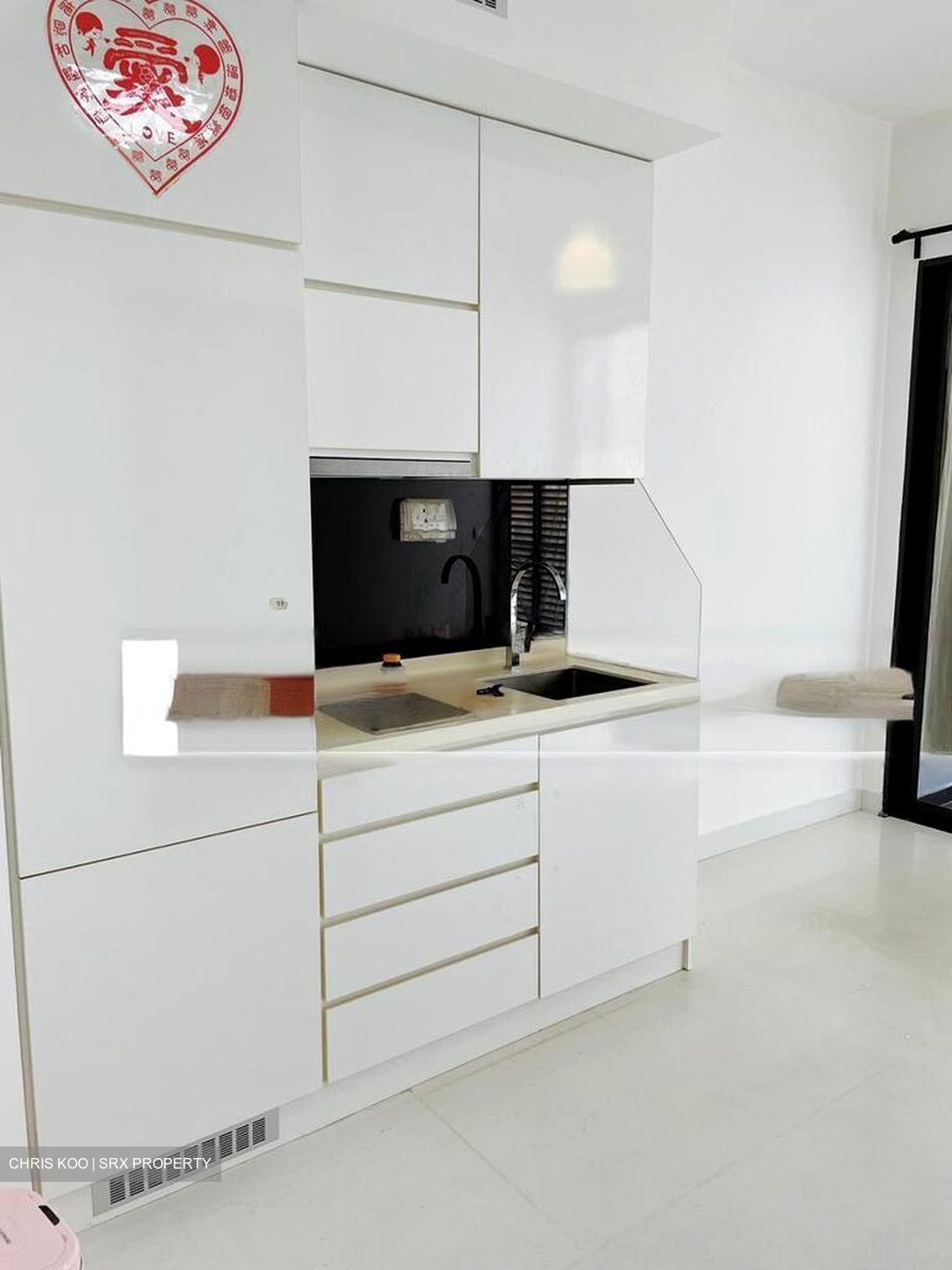 Edenz Loft (D14), Apartment #423507731